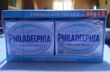 Philadelphia light