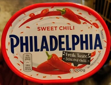 Sweet Chili