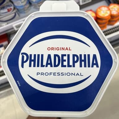 Original Philadelphia Professional