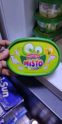 Misto