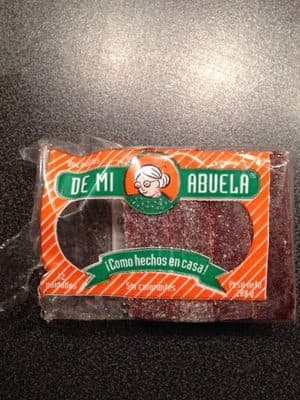 De Mi Abuela
