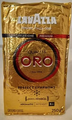 Qualità Oro