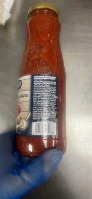 Passata di Pomodoro