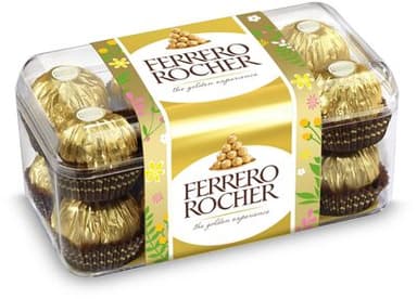 Ferrero Rocher