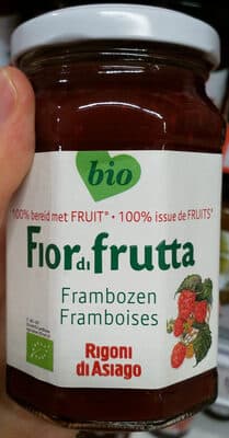 Fiordifrutta framboise