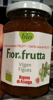 Fior di frutta - Préparation aux figues