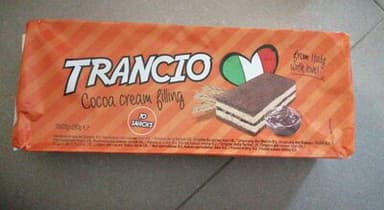 Trancio