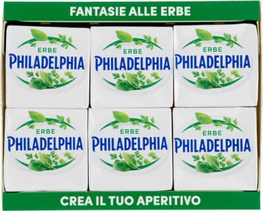 Fantasie alle Erbe