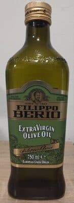 ExtraVirgin Olive Oil