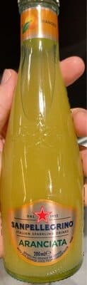 Aranciata