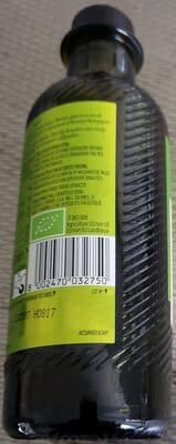 Extra virgin olive oils