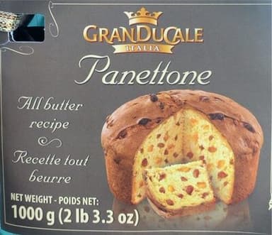 Panettone