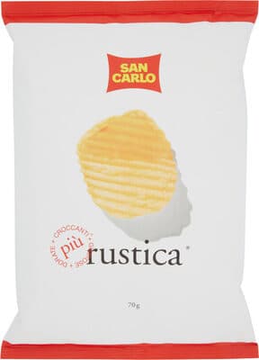 Rustica