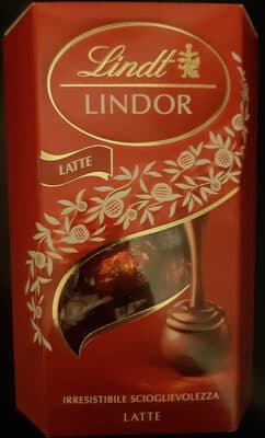 Lindor Latte