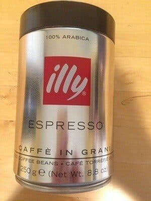 ESPRESSO Torréfaction Foncée