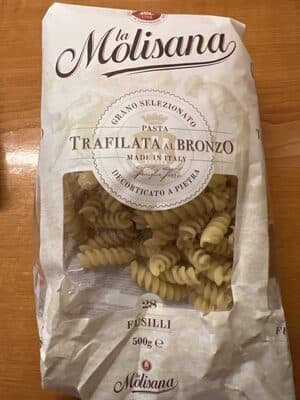 Fusilli n.28