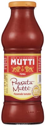 Passata di Pomodoro