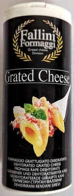 Parmesan