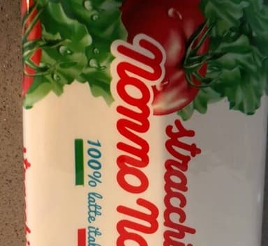 Stracchino