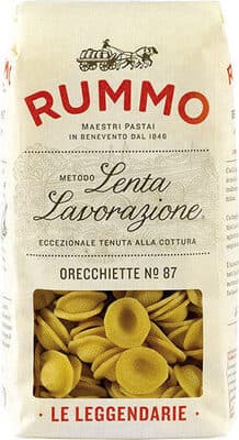 Orecchiette N°87 (Leggendari)