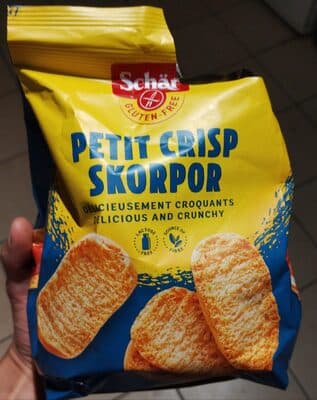 Crostini