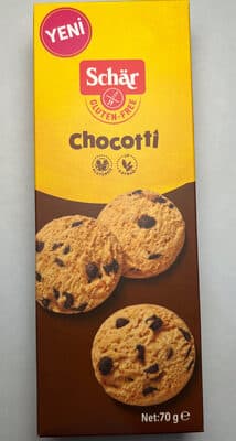 Chocotti