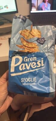 Le Sfoglie