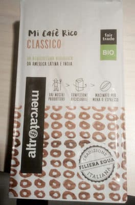 MI CAFÉ RICO CLASSICO