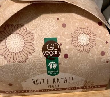 Dolce Natale