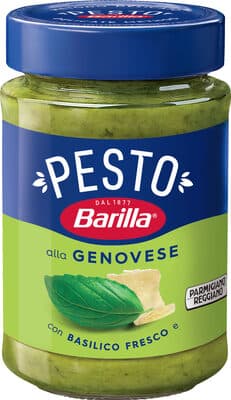 PESTO alla Genovese