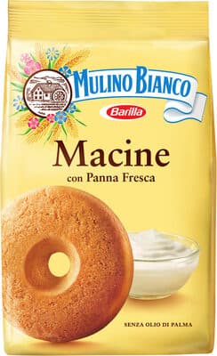 Macine mb 350g int. eu