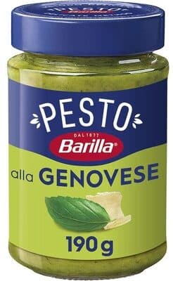 Pesto alla genovese