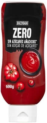 Ketchup Zero