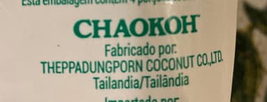 Agua De Coco