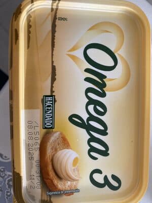 omega 3