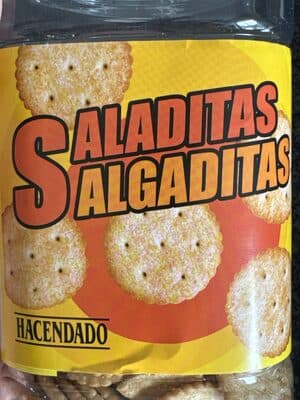 Saladitas