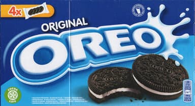 Original Oreo