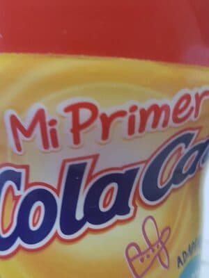 Mi Primer Cola Cao 400 GR