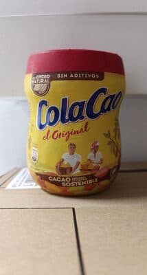 Cola Cao Original