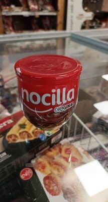 Nocilla