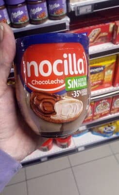 Nocilla Original