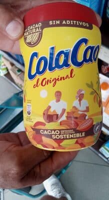 ColaCao el Original