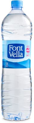 Fonte Wella
