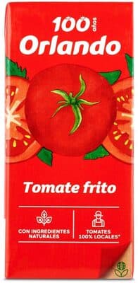Tomate frito