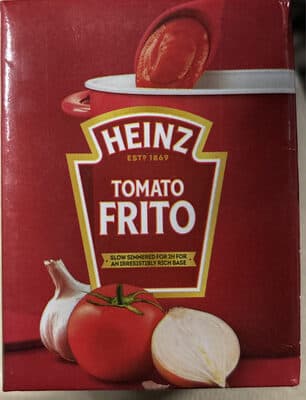 Tomato Frito