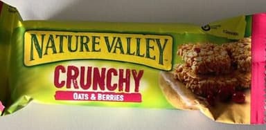 Crunchy