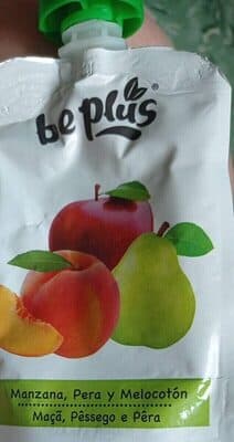 Preparado de frutas