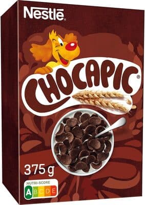 Chocapic