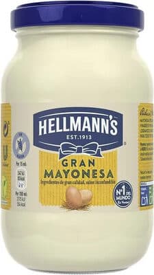 Great Mayonnaise