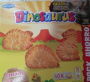 Dinosaurus